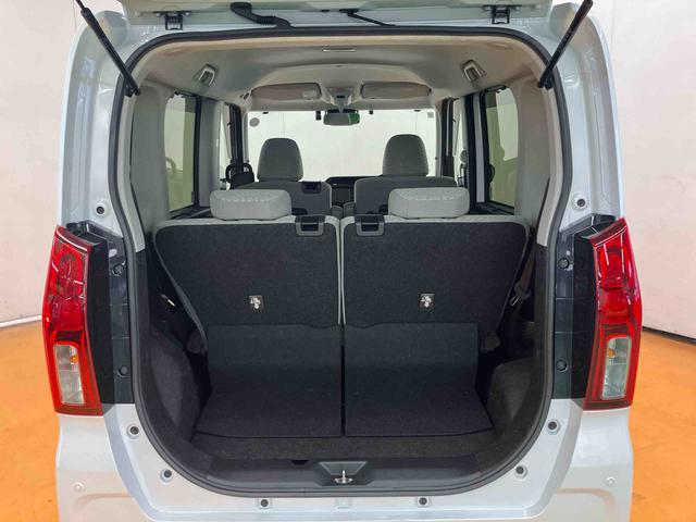 タント Ｘ　パノラマカメラ連動フルセグナビ　パーキングアシスト　ＵＳＢ接続　ブルートゥース対応　フロント．リヤドライブレコーダー連動　光ビーコン対応ビルトインＥＴＣ２．０　ブラインドスポットモニタ－（42枚目）