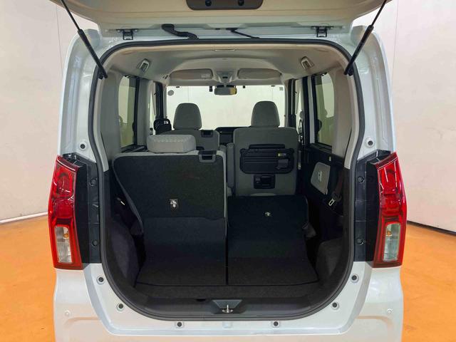 タント Ｘ　パノラマカメラ連動フルセグナビ　パーキングアシスト　ＵＳＢ接続　ブルートゥース対応　フロント．リヤドライブレコーダー連動　光ビーコン対応ビルトインＥＴＣ２．０　ブラインドスポットモニタ－（43枚目）