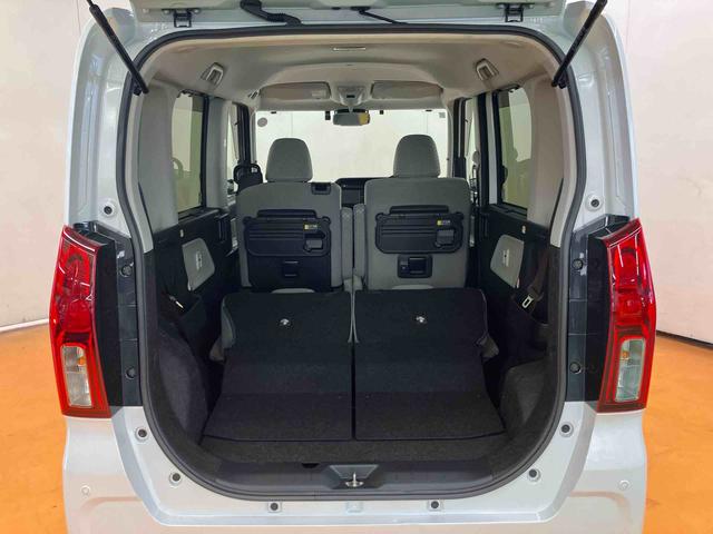 タント Ｘ　パノラマカメラ連動フルセグナビ　パーキングアシスト　ＵＳＢ接続　ブルートゥース対応　フロント．リヤドライブレコーダー連動　光ビーコン対応ビルトインＥＴＣ２．０　ブラインドスポットモニタ－（44枚目）