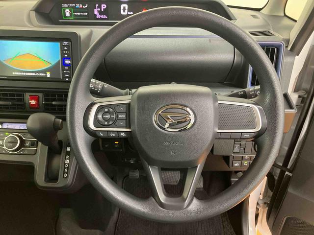 タント Ｘ　パノラマカメラ連動フルセグナビ　パーキングアシスト　ＵＳＢ接続　ブルートゥース対応　フロント．リヤドライブレコーダー連動　光ビーコン対応ビルトインＥＴＣ２．０　ブラインドスポットモニタ－（48枚目）