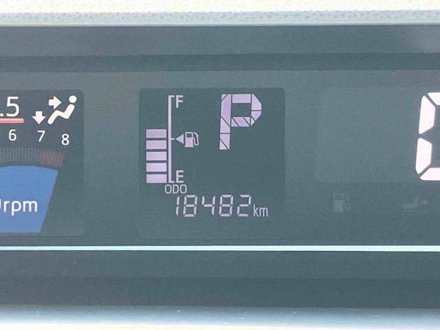 タント カスタムＲＳセレクション　ターボ　９型ナビ／地デジ／ＤＶＤ／ＢＴ／ＵＳＢ　全周囲カメラ　前後ドラレコ　ＥＴＣ　ＬＥＤヘッドライト　オートライト　ＡＤＢ　両側Ｐスライド　シートヒーター　コ－ナ－センサー　電動駐車ブレーキ　アルミ（10枚目）