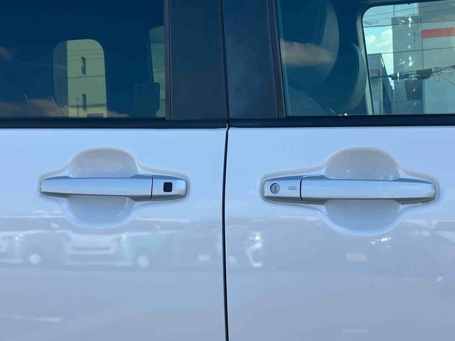 タント カスタムＲＳセレクション　ターボ　９型ナビ／地デジ／ＤＶＤ／ＢＴ／ＵＳＢ　全周囲カメラ　前後ドラレコ　ＥＴＣ　ＬＥＤヘッドライト　オートライト　ＡＤＢ　両側Ｐスライド　シートヒーター　コ－ナ－センサー　電動駐車ブレーキ　アルミ（24枚目）