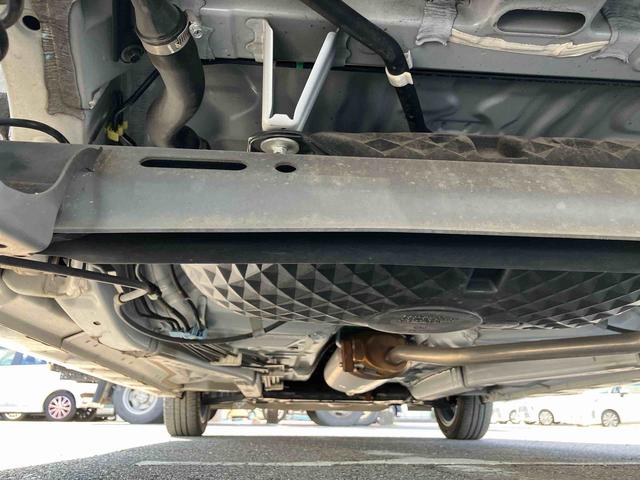 タント カスタムＲＳセレクション　ターボ　９型ナビ／地デジ／ＤＶＤ／ＢＴ／ＵＳＢ　全周囲カメラ　前後ドラレコ　ＥＴＣ　ＬＥＤヘッドライト　オートライト　ＡＤＢ　両側Ｐスライド　シートヒーター　コ－ナ－センサー　電動駐車ブレーキ　アルミ（36枚目）