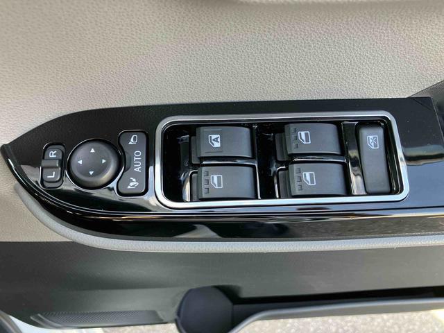 タント カスタムＲＳセレクション　ターボ　９型ナビ／地デジ／ＤＶＤ／ＢＴ／ＵＳＢ　全周囲カメラ　前後ドラレコ　ＥＴＣ　ＬＥＤヘッドライト　オートライト　ＡＤＢ　両側Ｐスライド　シートヒーター　コ－ナ－センサー　電動駐車ブレーキ　アルミ（51枚目）