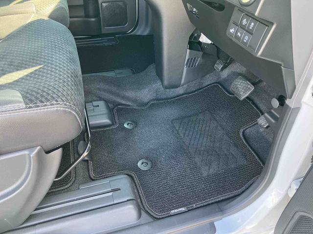 タント カスタムＲＳセレクション　ターボ　９型ナビ／地デジ／ＤＶＤ／ＢＴ／ＵＳＢ　全周囲カメラ　前後ドラレコ　ＥＴＣ　ＬＥＤヘッドライト　オートライト　ＡＤＢ　両側Ｐスライド　シートヒーター　コ－ナ－センサー　電動駐車ブレーキ　アルミ（64枚目）