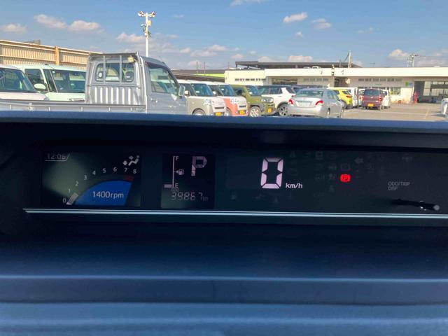 タント Ｘ　ナビ／ＢＴ／ＴＶ／ＤＩＳＣ／バックカメラ／ステアスイッチ　前後ドラレコ　左側パワスラ　ＬＥＤヘッドライト　スマートキー　電格ドアミラー　シートヒーター　シートバックテーブル　衝突被害軽減ブレーキ（8枚目）