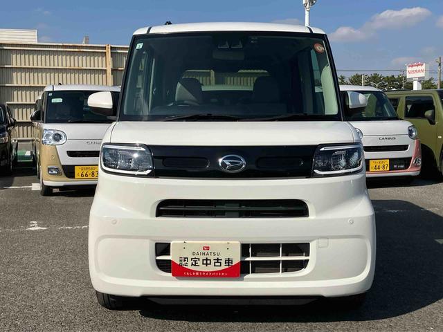 タント Ｘ　ナビ／ＢＴ／ＴＶ／ＤＩＳＣ／バックカメラ／ステアスイッチ　前後ドラレコ　左側パワスラ　ＬＥＤヘッドライト　スマートキー　電格ドアミラー　シートヒーター　シートバックテーブル　衝突被害軽減ブレーキ（14枚目）