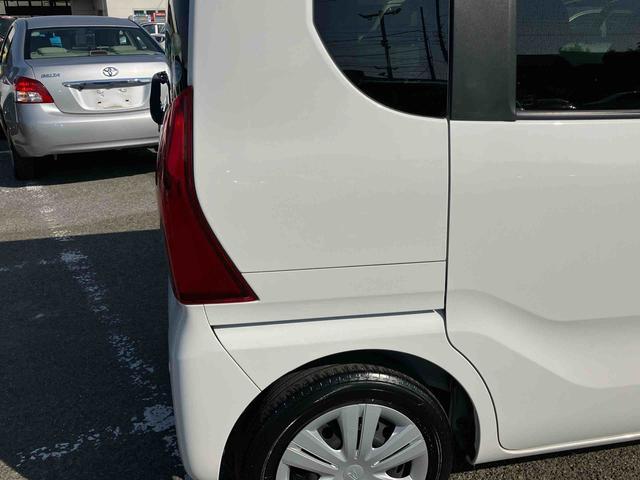 タント Ｘ　ナビ／ＢＴ／ＴＶ／ＤＩＳＣ／バックカメラ／ステアスイッチ　前後ドラレコ　左側パワスラ　ＬＥＤヘッドライト　スマートキー　電格ドアミラー　シートヒーター　シートバックテーブル　衝突被害軽減ブレーキ（20枚目）