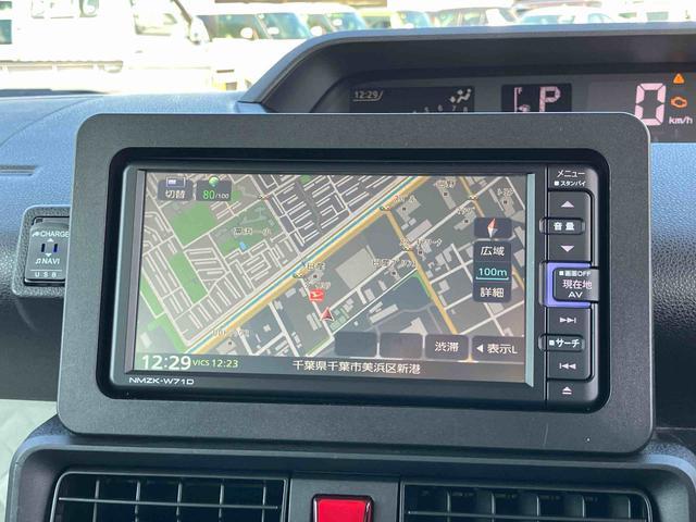 タント Ｘ　ナビ／ＢＴ／ＴＶ／ＤＩＳＣ／バックカメラ／ステアスイッチ　前後ドラレコ　左側パワスラ　ＬＥＤヘッドライト　スマートキー　電格ドアミラー　シートヒーター　シートバックテーブル　衝突被害軽減ブレーキ（35枚目）