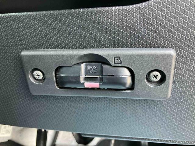 タント Ｘ　ナビ／ＢＴ／ＴＶ／ＤＩＳＣ／バックカメラ／ステアスイッチ　前後ドラレコ　左側パワスラ　ＬＥＤヘッドライト　スマートキー　電格ドアミラー　シートヒーター　シートバックテーブル　衝突被害軽減ブレーキ（40枚目）