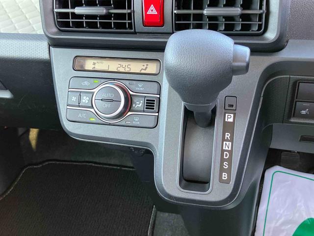 タント Ｘ　ナビ／ＢＴ／ＴＶ／ＤＩＳＣ／バックカメラ／ステアスイッチ　前後ドラレコ　左側パワスラ　ＬＥＤヘッドライト　スマートキー　電格ドアミラー　シートヒーター　シートバックテーブル　衝突被害軽減ブレーキ（43枚目）