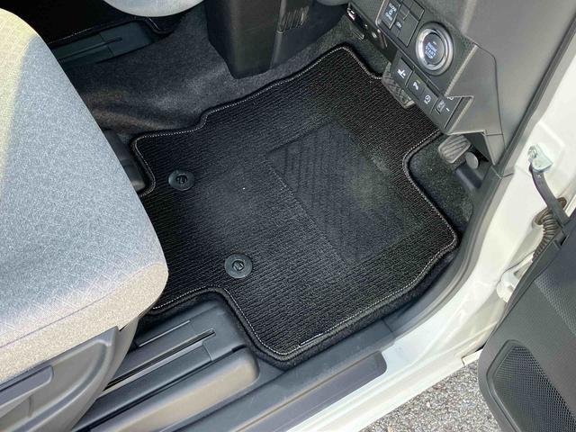 タント Ｘ　ナビ／ＢＴ／ＴＶ／ＤＩＳＣ／バックカメラ／ステアスイッチ　前後ドラレコ　左側パワスラ　ＬＥＤヘッドライト　スマートキー　電格ドアミラー　シートヒーター　シートバックテーブル　衝突被害軽減ブレーキ（50枚目）