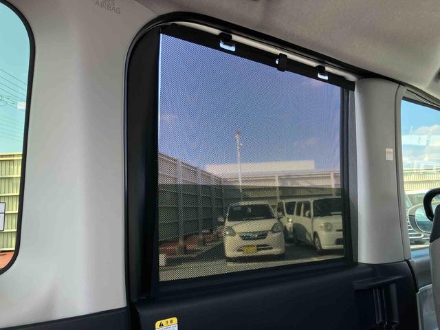 タント Ｘ　ナビ／ＢＴ／ＴＶ／ＤＩＳＣ／バックカメラ／ステアスイッチ　前後ドラレコ　左側パワスラ　ＬＥＤヘッドライト　スマートキー　電格ドアミラー　シートヒーター　シートバックテーブル　衝突被害軽減ブレーキ（57枚目）