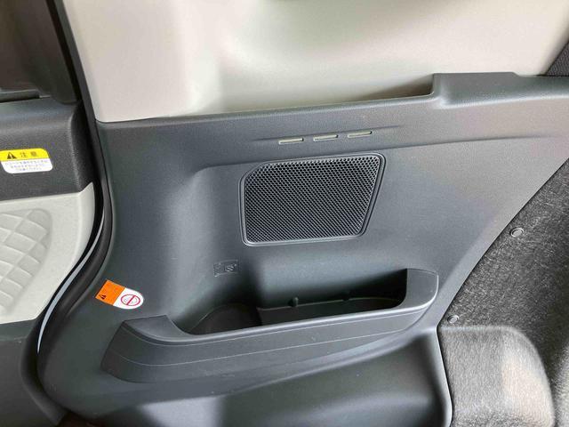 タント Ｘ　ナビ／ＢＴ／ＴＶ／ＤＩＳＣ／バックカメラ／ステアスイッチ　前後ドラレコ　左側パワスラ　ＬＥＤヘッドライト　スマートキー　電格ドアミラー　シートヒーター　シートバックテーブル　衝突被害軽減ブレーキ（58枚目）