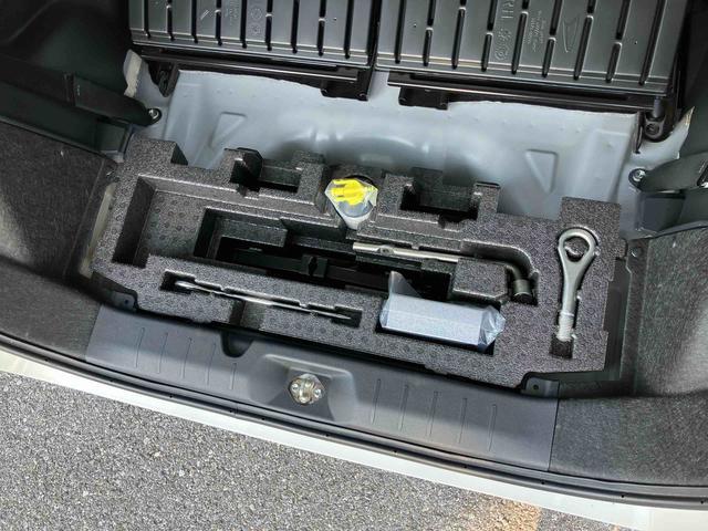 タント Ｘ　ナビ／ＢＴ／ＴＶ／ＤＩＳＣ／バックカメラ／ステアスイッチ　前後ドラレコ　左側パワスラ　ＬＥＤヘッドライト　スマートキー　電格ドアミラー　シートヒーター　シートバックテーブル　衝突被害軽減ブレーキ（59枚目）