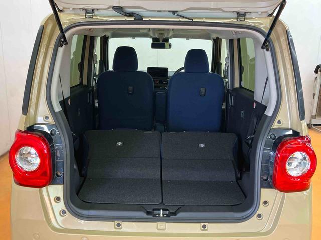 ムーヴキャンバス セオリーＧ　衝突回避支援システム　横滑り防止装置　アイドリングストップ　置きラクボックス　ホットカップホルダー　前席シートヒーター　前後コーナーセンサー　ホールド機能付き電動パーキングブレーキ（34枚目）