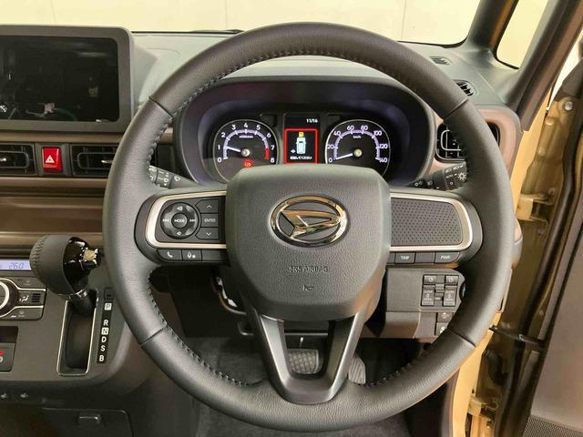 ムーヴキャンバス セオリーＧ　衝突回避支援システム　横滑り防止装置　アイドリングストップ　置きラクボックス　ホットカップホルダー　前席シートヒーター　前後コーナーセンサー　ホールド機能付き電動パーキングブレーキ（38枚目）