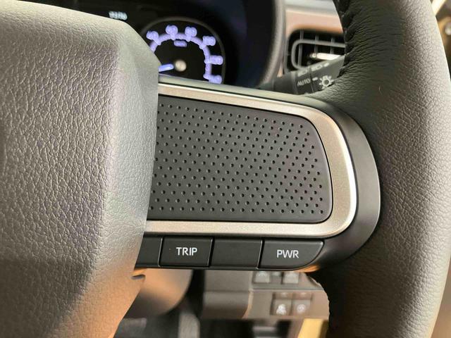 ムーヴキャンバス セオリーＧ　衝突回避支援システム　横滑り防止装置　アイドリングストップ　置きラクボックス　ホットカップホルダー　前席シートヒーター　前後コーナーセンサー　ホールド機能付き電動パーキングブレーキ（40枚目）