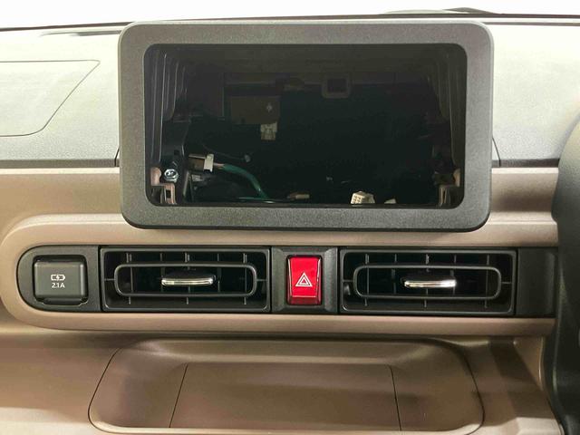 ムーヴキャンバス セオリーＧ　衝突回避支援システム　横滑り防止装置　アイドリングストップ　置きラクボックス　ホットカップホルダー　前席シートヒーター　前後コーナーセンサー　ホールド機能付き電動パーキングブレーキ（46枚目）