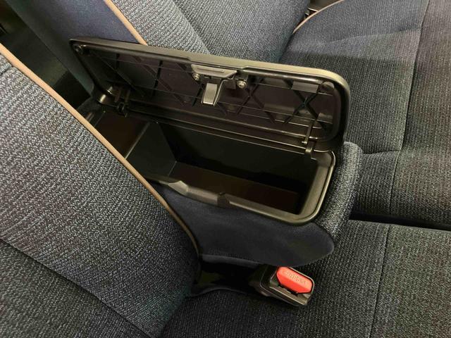 ムーヴキャンバス セオリーＧ　衝突回避支援システム　横滑り防止装置　アイドリングストップ　置きラクボックス　ホットカップホルダー　前席シートヒーター　前後コーナーセンサー　ホールド機能付き電動パーキングブレーキ（51枚目）