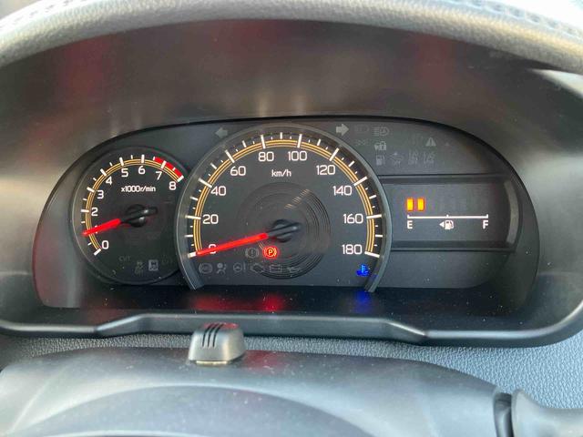 ルーミー Ｇ－Ｔ　ターボ　ナビ／ＢＴ／ＴＶ／ＤＩＳＣ／バックカメラ／ステアリングスイッチ　前後ドラレコ　両側パワスラ　１４インチアルミ　ＬＥＤヘッド＆フォグ　プッシュボタンスタート　シートヒーター　衝突被害軽減ブレーキ（6枚目）