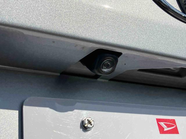 ルーミー Ｇ－Ｔ　ターボ　ナビ／ＢＴ／ＴＶ／ＤＩＳＣ／バックカメラ／ステアリングスイッチ　前後ドラレコ　両側パワスラ　１４インチアルミ　ＬＥＤヘッド＆フォグ　プッシュボタンスタート　シートヒーター　衝突被害軽減ブレーキ（23枚目）