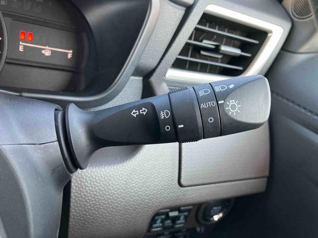 ルーミー Ｇ－Ｔ　ターボ　ナビ／ＢＴ／ＴＶ／ＤＩＳＣ／バックカメラ／ステアリングスイッチ　前後ドラレコ　両側パワスラ　１４インチアルミ　ＬＥＤヘッド＆フォグ　プッシュボタンスタート　シートヒーター　衝突被害軽減ブレーキ（38枚目）