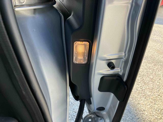 ルーミー Ｇ－Ｔ　ターボ　ナビ／ＢＴ／ＴＶ／ＤＩＳＣ／バックカメラ／ステアリングスイッチ　前後ドラレコ　両側パワスラ　１４インチアルミ　ＬＥＤヘッド＆フォグ　プッシュボタンスタート　シートヒーター　衝突被害軽減ブレーキ（48枚目）