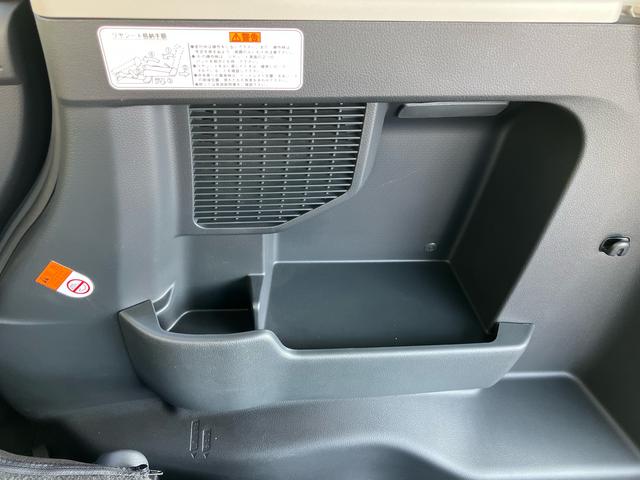 ルーミー Ｇ－Ｔ　ターボ　ナビ／ＢＴ／ＴＶ／ＤＩＳＣ／バックカメラ／ステアリングスイッチ　前後ドラレコ　両側パワスラ　１４インチアルミ　ＬＥＤヘッド＆フォグ　プッシュボタンスタート　シートヒーター　衝突被害軽減ブレーキ（51枚目）