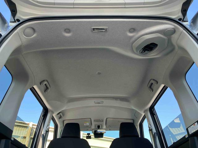 ルーミー Ｇ－Ｔ　ターボ　ナビ／ＢＴ／ＴＶ／ＤＩＳＣ／バックカメラ／ステアリングスイッチ　前後ドラレコ　両側パワスラ　１４インチアルミ　ＬＥＤヘッド＆フォグ　プッシュボタンスタート　シートヒーター　衝突被害軽減ブレーキ（53枚目）