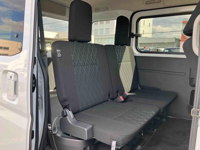 アトレー RS ターボ ナビ/TV/DVD/BT/USB Bカメラ LEDヘッドランプ オートライト ADB 全車速追従クルコン コーナーセンサー 両側Pスラ オーバーヘッドシェルフ トップシェイドガラス キーフリー(11枚目)