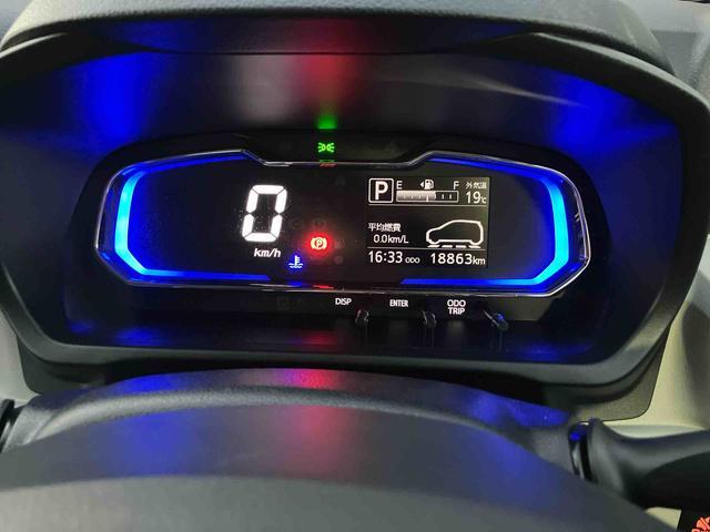 ミライース G SAIII 衝突回避支援ブレーキ・キーフリー・電動格納ミラー・パワーウィンドウ・オートエアコン・アルミホイール・LEDヘッドランプ・(3枚目)