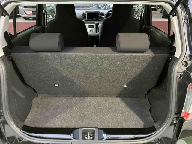 ミライース G SAIII 衝突回避支援ブレーキ・キーフリー・電動格納ミラー・パワーウィンドウ・オートエアコン・アルミホイール・LEDヘッドランプ・(17枚目)