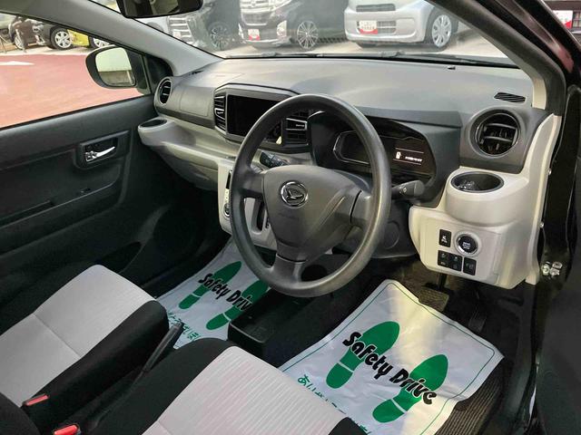 ミライース G SAIII 衝突回避支援ブレーキ・キーフリー・電動格納ミラー・パワーウィンドウ・オートエアコン・アルミホイール・LEDヘッドランプ・(20枚目)