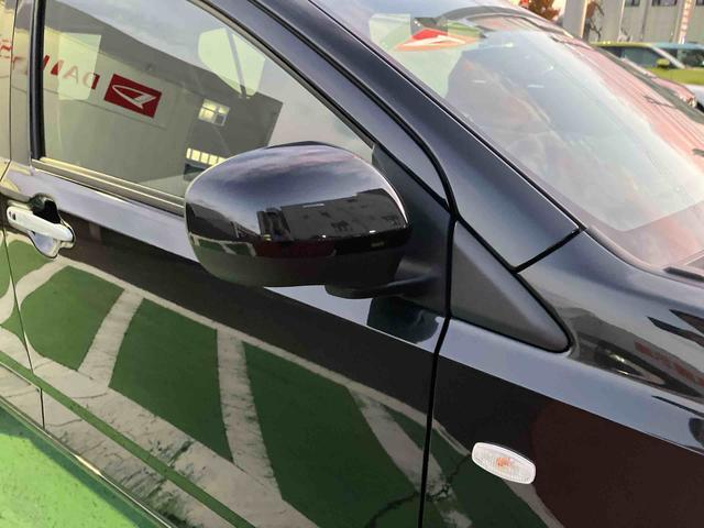 ミライース G SAIII 衝突回避支援ブレーキ・キーフリー・電動格納ミラー・パワーウィンドウ・オートエアコン・アルミホイール・LEDヘッドランプ・(23枚目)