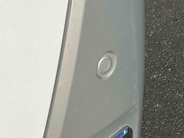 ムーヴキャンバス ストライプスＧ　バックカメラ　ＬＥＤヘッドランプ　オートライト　ＡＤＢ　両側Ｐスラ　ホッとカップホルダー　前後コーナーセンサー　シートヒーター　電動駐車ブレーキ　スマアシ　オートエアコン　キーフリー　プッシュスタート（19枚目）