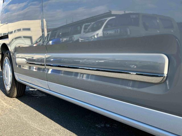 ムーヴキャンバス ストライプスＧ　バックカメラ　ＬＥＤヘッドランプ　オートライト　ＡＤＢ　両側Ｐスラ　ホッとカップホルダー　前後コーナーセンサー　シートヒーター　電動駐車ブレーキ　スマアシ　オートエアコン　キーフリー　プッシュスタート（26枚目）