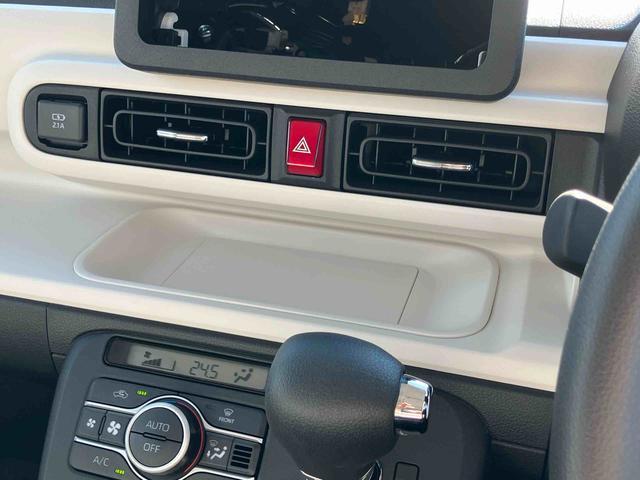 ムーヴキャンバス ストライプスＧ　バックカメラ　ＬＥＤヘッドランプ　オートライト　ＡＤＢ　両側Ｐスラ　ホッとカップホルダー　前後コーナーセンサー　シートヒーター　電動駐車ブレーキ　スマアシ　オートエアコン　キーフリー　プッシュスタート（39枚目）