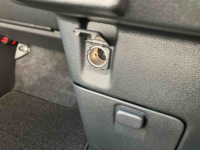 ムーヴキャンバス ストライプスＧ　バックカメラ　ＬＥＤヘッドランプ　オートライト　ＡＤＢ　両側Ｐスラ　ホッとカップホルダー　前後コーナーセンサー　シートヒーター　電動駐車ブレーキ　スマアシ　オートエアコン　キーフリー　プッシュスタート（45枚目）