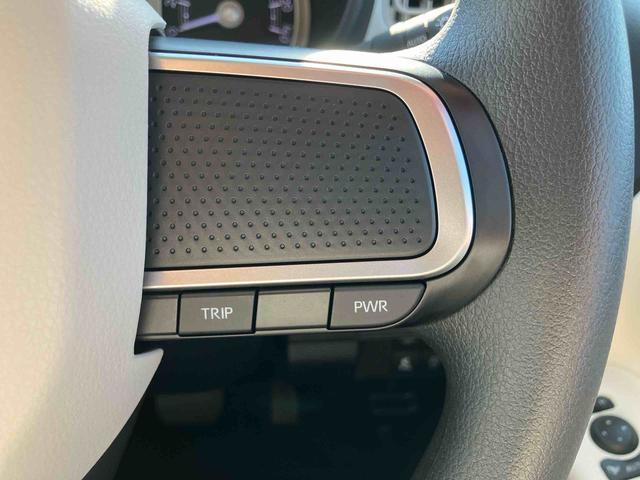 ムーヴキャンバス ストライプスＧ　バックカメラ　ＬＥＤヘッドランプ　オートライト　ＡＤＢ　両側Ｐスラ　ホッとカップホルダー　前後コーナーセンサー　シートヒーター　電動駐車ブレーキ　スマアシ　オートエアコン　キーフリー　プッシュスタート（48枚目）