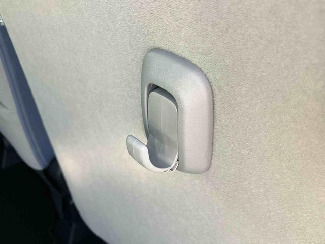 ムーヴキャンバス ストライプスＧ　バックカメラ　ＬＥＤヘッドランプ　オートライト　ＡＤＢ　両側Ｐスラ　ホッとカップホルダー　前後コーナーセンサー　シートヒーター　電動駐車ブレーキ　スマアシ　オートエアコン　キーフリー　プッシュスタート（58枚目）