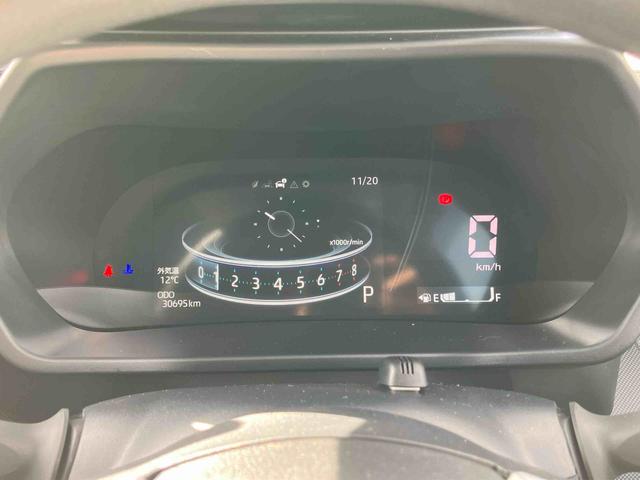 ライズ Ｇ　ターボ　ナビ／ＴＶ／ＤＶＤ／ＢＴ／ＵＳＢ　全周囲カメラ　ＥＴＣ　ＬＥＤヘッドランプ　オートライト　衝突被害軽減ブレーキ　クリアランスセンサー　オートエアコン　キーフリーシステム　盗難防止警報　アルミ（7枚目）