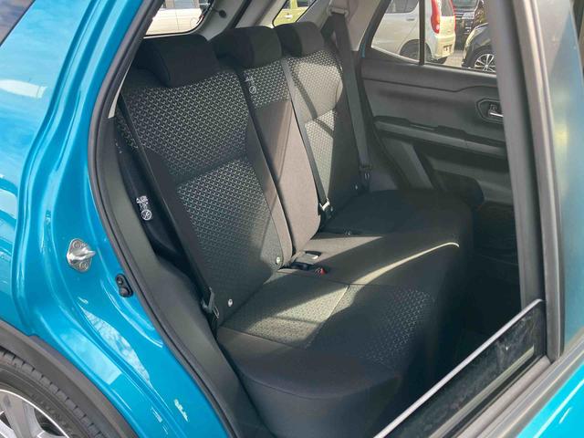 ライズ Ｇ　ターボ　ナビ／ＴＶ／ＤＶＤ／ＢＴ／ＵＳＢ　全周囲カメラ　ＥＴＣ　ＬＥＤヘッドランプ　オートライト　衝突被害軽減ブレーキ　クリアランスセンサー　オートエアコン　キーフリーシステム　盗難防止警報　アルミ（10枚目）