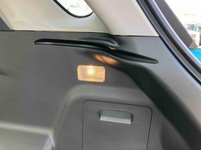 ライズ Ｇ　ターボ　ナビ／ＴＶ／ＤＶＤ／ＢＴ／ＵＳＢ　全周囲カメラ　ＥＴＣ　ＬＥＤヘッドランプ　オートライト　衝突被害軽減ブレーキ　クリアランスセンサー　オートエアコン　キーフリーシステム　盗難防止警報　アルミ（15枚目）