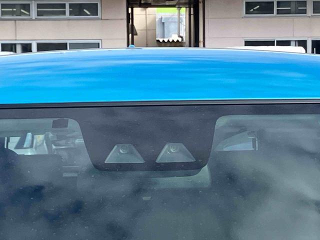 ライズ Ｇ　ターボ　ナビ／ＴＶ／ＤＶＤ／ＢＴ／ＵＳＢ　全周囲カメラ　ＥＴＣ　ＬＥＤヘッドランプ　オートライト　衝突被害軽減ブレーキ　クリアランスセンサー　オートエアコン　キーフリーシステム　盗難防止警報　アルミ（17枚目）