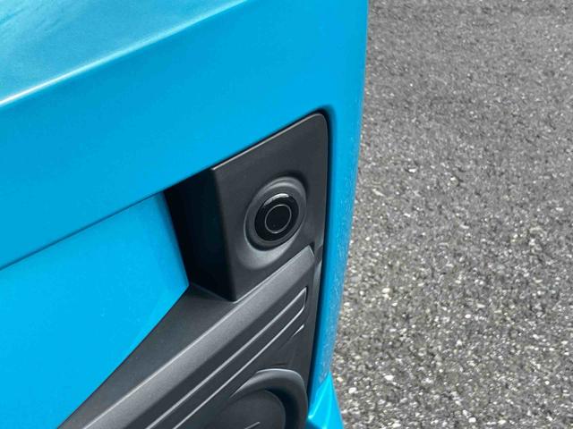 ライズ Ｇ　ターボ　ナビ／ＴＶ／ＤＶＤ／ＢＴ／ＵＳＢ　全周囲カメラ　ＥＴＣ　ＬＥＤヘッドランプ　オートライト　衝突被害軽減ブレーキ　クリアランスセンサー　オートエアコン　キーフリーシステム　盗難防止警報　アルミ（18枚目）