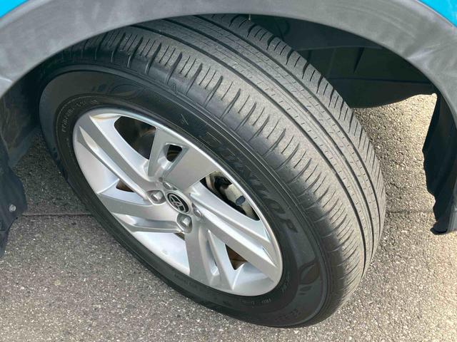 ライズ Ｇ　ターボ　ナビ／ＴＶ／ＤＶＤ／ＢＴ／ＵＳＢ　全周囲カメラ　ＥＴＣ　ＬＥＤヘッドランプ　オートライト　衝突被害軽減ブレーキ　クリアランスセンサー　オートエアコン　キーフリーシステム　盗難防止警報　アルミ（23枚目）