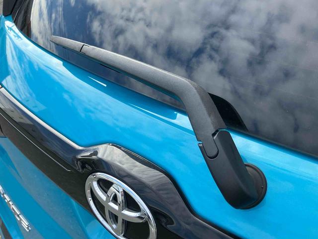 ライズ Ｇ　ターボ　ナビ／ＴＶ／ＤＶＤ／ＢＴ／ＵＳＢ　全周囲カメラ　ＥＴＣ　ＬＥＤヘッドランプ　オートライト　衝突被害軽減ブレーキ　クリアランスセンサー　オートエアコン　キーフリーシステム　盗難防止警報　アルミ（27枚目）