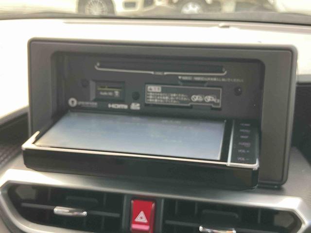 ライズ Ｇ　ターボ　ナビ／ＴＶ／ＤＶＤ／ＢＴ／ＵＳＢ　全周囲カメラ　ＥＴＣ　ＬＥＤヘッドランプ　オートライト　衝突被害軽減ブレーキ　クリアランスセンサー　オートエアコン　キーフリーシステム　盗難防止警報　アルミ（35枚目）