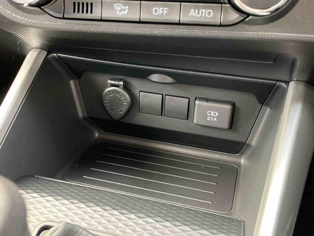 ライズ Ｇ　ターボ　ナビ／ＴＶ／ＤＶＤ／ＢＴ／ＵＳＢ　全周囲カメラ　ＥＴＣ　ＬＥＤヘッドランプ　オートライト　衝突被害軽減ブレーキ　クリアランスセンサー　オートエアコン　キーフリーシステム　盗難防止警報　アルミ（37枚目）